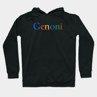 Genoni, Hoodie